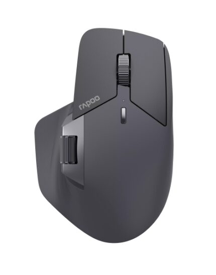 Rapoo MT760LW Mouse wireless - Bluetooth e 2