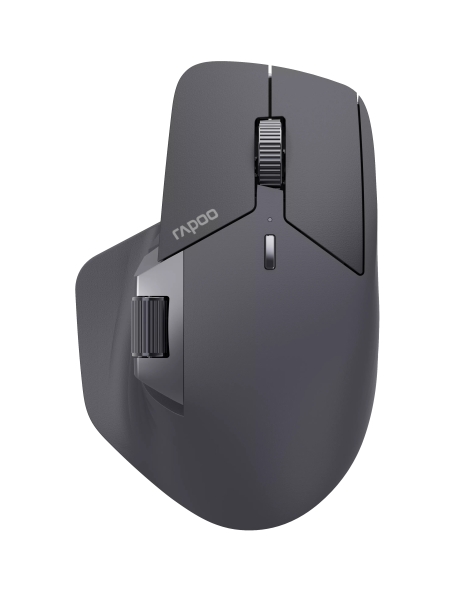 Rapoo MT760LW Mouse wireless - Bluetooth e 2