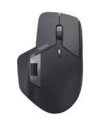 Rapoo MT760LW Mouse wireless - Dimensioni compatte - Bluetooth e 2