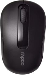 Rapoo M10 Plus Mouse wireless - 2