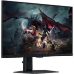 DisplayPort - VESA 100x100mm - Colore Nero