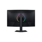 USB - VESA 75x75mm - Colore Nero