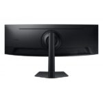 USB - VESA 100x100mm - Colore Nero