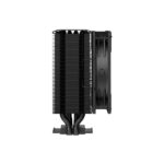 Cooler Master Hyper 212 3DHP Dissipatore CPU - 2 Heatpipe + 2 3DHP - Multisocket Universale - ARGB - Colore Nero - immagine 4