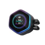 1" - Colore nero