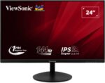 Viewsonic VA24E2-H Monitor 23