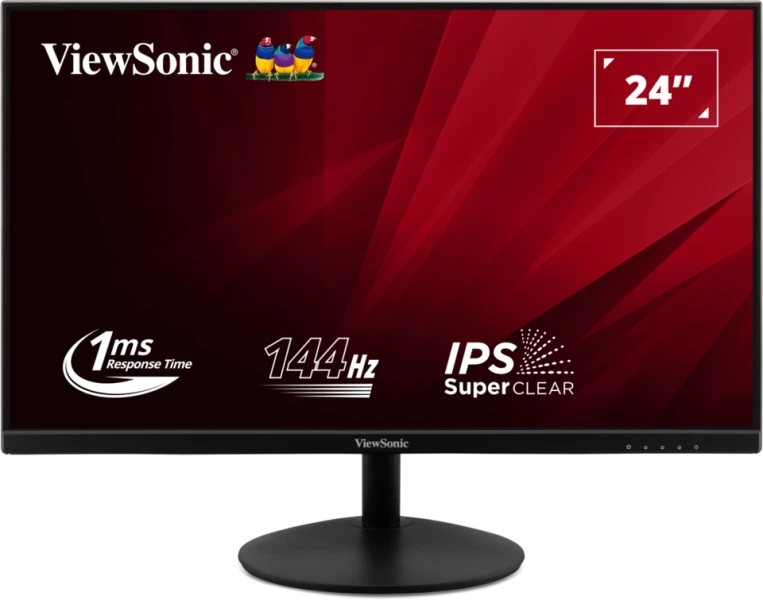 Viewsonic VA24E2-H Monitor 23
