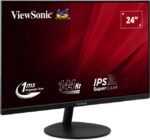 8"  LED IPS FullHD 144Hz - Risposta 1ms - VGA