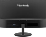 Viewsonic VA24E2-H Monitor 23,8"  LED IPS FullHD 144Hz - Risposta 1ms - VGA, HDMI - Colore Nero - immagine 5