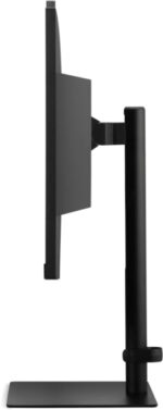 USB-C - VESA 100x100 mm - Colore nero