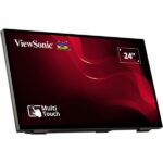 8" a 60 Hz - Fino a 10 punti di contatto - Risposta 7 ms - Altoparlanti da 4 W - HDMI