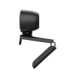 Trust Tomar Webcam QHD 2K - Cavo da 2 m - Microfono integrato - Bilanciamento del bianco automatico - Modalità privacy - Attacco filettato da 1/4" - Campo visivo di 76 gradi - 53x55x93 mm - Colore nero - immagine 4