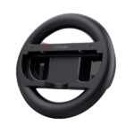 Trust GXT 1257 Pacchetto da 2 volanti per Joy-Con 2 - Accesso rapido ai pulsanti laterali - Leggeri - 33x145 mm - Colore nero - immagine 4