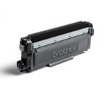 Brother TN2320 Nero Cartuccia toner originale - immagine 2