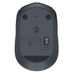 Logitech M171 Mouse wireless 1000 dpi - 3 pulsanti - Ambidestro - Colore nero - immagine 4