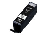 Canon PGI550XL Nero Cartuccia d'inchiostro pigmentato originale - 6431B001/6431B004/6431B007 - immagine 2