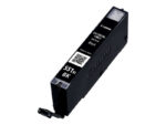 Canon CLI551XL Nero Cartuccia d'inchiostro originale - 6443B001 - immagine 2
