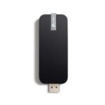 TP-Link Archer T4U Adattatore USB 3.0 wireless dual band AC1300 - Fino a 1200 Mbps (867+400) - IEEE 802.11ac - Pulsante WPS - immagine 2