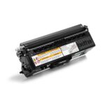 Brother TN325 Nero Cartuccia toner originale - TN325BK - immagine 2