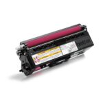 Brother TN325 Cartuccia toner originale magenta - TN325M - immagine 2