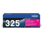 Brother TN325 Cartuccia toner originale magenta - TN325M - immagine 3