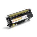 Brother TN325 Giallo Cartuccia toner originale - TN325Y - immagine 2