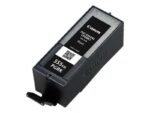 Canon PGI555XXL Nero Cartuccia d'inchiostro pigmentato originale - 8049B001 - immagine 2