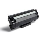 Brother TN2410 Nero Cartuccia toner originale - immagine 2