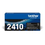 Brother TN2410 Nero Cartuccia toner originale - immagine 3