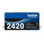 Brother TN2420 Nero Cartuccia toner originale - immagine 3