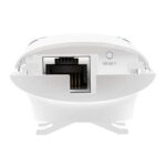 TP-Link Access Point wireless N da esterno a 300 Mbps - Tecnologia MIMO 2x2 - Supporta PoE passivo - 2 antenne esterne - immagine 3