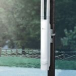 TP-Link Access Point wireless N da esterno a 300 Mbps - Tecnologia MIMO 2x2 - Supporta PoE passivo - 2 antenne esterne - immagine 4