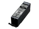 Canon PGI580XL Nero Cartuccia d'inchiostro pigmentato originale - 2024C001 - immagine 2