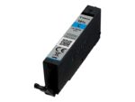 Cartuccia d'inchiostro originale Canon CLI581XL Ciano - 2049C001 - immagine 2