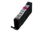 Cartuccia d'inchiostro originale Canon CLI581XL Magenta - 2050C001 - immagine 2