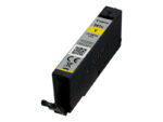 Canon CLI581XL Giallo Cartuccia d'inchiostro originale - 2051C001 - immagine 2