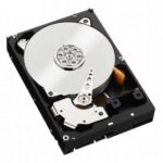 WD Blue Disco rigido interno 3,5" 1 TB SATA3 64 MB - immagine 3
