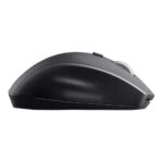 Logitech M705 Marathon Mouse Laser Wireless 1000 dpi - 7 pulsanti - Per destrimani - Colore grigio - immagine 4