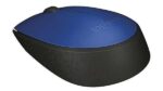 Logitech M171 Mouse wireless 1000 dpi - 3 pulsanti - Ambidestro - Colore blu - immagine 2