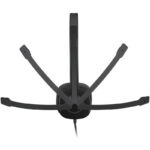 80 m - Colore nero