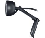 Logitech C270 Webcam HD 720p - 3Mpx - USB 2.0 - Microfono integrato - Angolo di visione 60º - Messa a fuoco fissa - Cavo da 1,50 - Colore nero - immagine 4