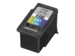 Cartuccia d'inchiostro originale Canon CL541 a colori - 5227B001/5227B004/5227B005 - immagine 2