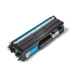 Brother TN421 Ciano Cartuccia toner originale - TN421C - immagine 2