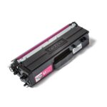 Brother TN421 Cartuccia toner originale magenta - TN421M - immagine 2