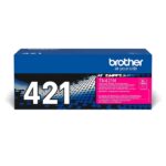 Brother TN421 Cartuccia toner originale magenta - TN421M - immagine 3