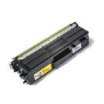 Brother TN421 Giallo Cartuccia toner originale - TN421Y - immagine 2