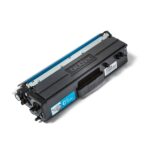 Brother TN423 Ciano Cartuccia toner originale - TN423C - immagine 2