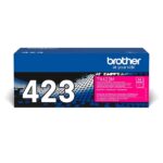 Brother TN423 Cartuccia toner originale magenta - TN423M - immagine 3