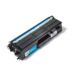 Brother TN426 Ciano Cartuccia toner originale - TN426C - immagine 2