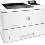 Stampante HP LaserJet Pro M501DN Laser monocromatica 45 ppm - Fronte/retro - Rete - USB 2.0